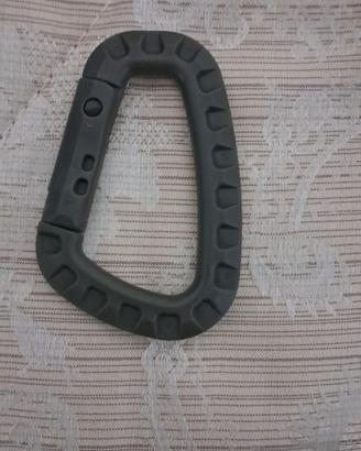Mollettone militare