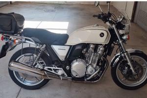 HONDA CB 1100 ABS