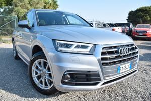 Audi Q5 4x4 2.0TDI 190CV quattro - AUTOM. S-Tronic