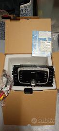 STEREO CD SONY ORIGINALE FORD 