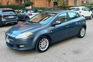 FIAT BRAVO 1.9 DIESEL MULTIJET 120 CV 