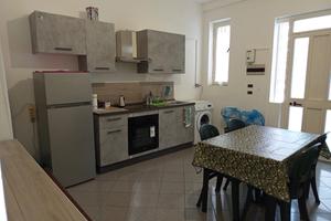 Due camere singole in villetta ristrutturata