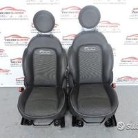 Tappezzeria fiat 500 x rf3364