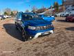 Duster 100 gpl ritiro usato/