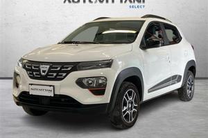 DACIA Spring Comfort Electric 45
