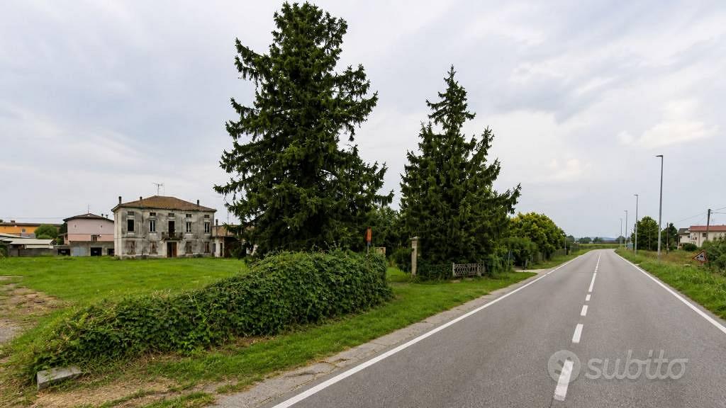 Terreno di 1650 m² a Goito - Vista 4