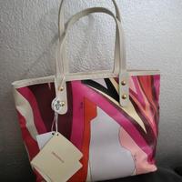 EMILIO PUCCI BAG