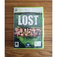 Lost ( Xbox 360)