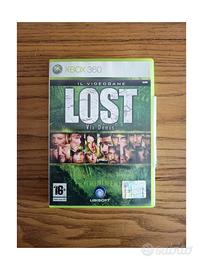 Lost ( Xbox 360)