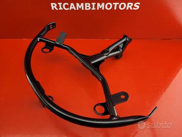 SUPPORTO FARO CARENA BMW F650GS F650ST