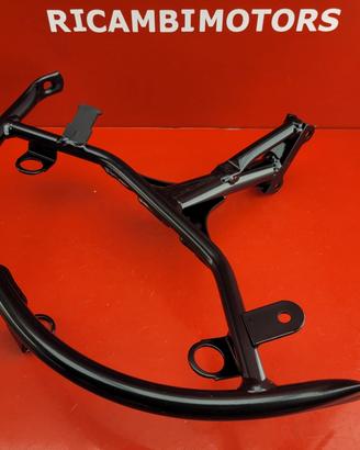 SUPPORTO FARO CARENA BMW F650GS F650ST