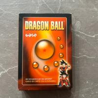 Dragon Ball mazzo carte
