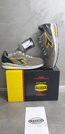 scarpe da lavoro antinfortunistiche DiadoraGEOX 42