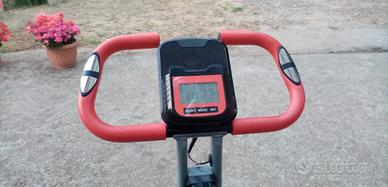 cyclette come nuova 