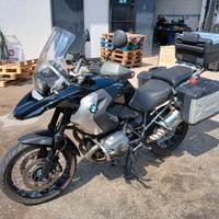 Bmw r 1200 gs - 2012