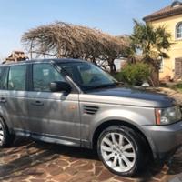 LAND ROVER RR Sport 1ª serie - 2007