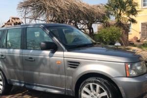 LAND ROVER RR Sport 1ª serie - 2007
