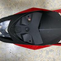 Codino e sotto codino bmws1000rr