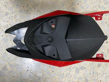 Codino e sotto codino bmws1000rr