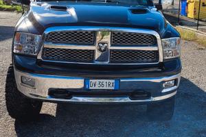 dodge ram 1500 nuovo