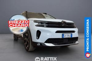 CITROEN c5 aircross 2022 C5 Aircross 1.5 bluehdi M