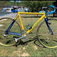 Colnago Mega Master vintage bici da corsa