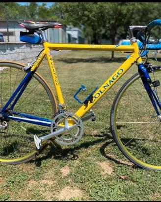Colnago Mega Master vintage bici da corsa