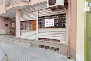 Locale commerciale al centro