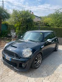 Mini cooper s r56