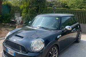 Mini cooper s r56