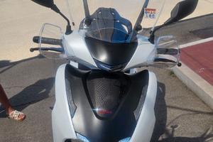 sh350 sport