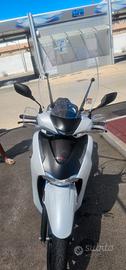 sh350 sport