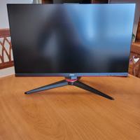 Monitor Gaming 24"