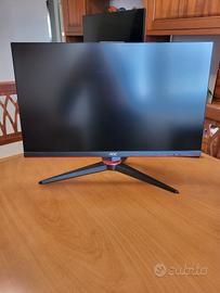 Monitor Gaming 24"