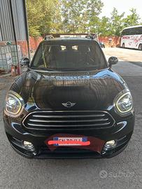 Mini Cooper countryman