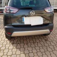 Opel Crossland X 1.2 GPL 12V Advance