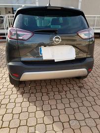 Opel Crossland X 1.2 GPL 12V Advance