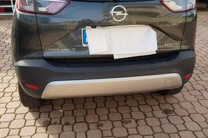 Opel Crossland X 1.2 GPL 12V Advance