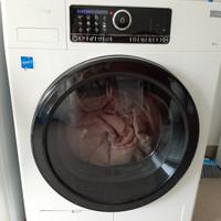 asciugatrice whirpool