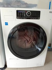 asciugatrice whirpool