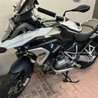 BMW r 1200 Gs lc STD