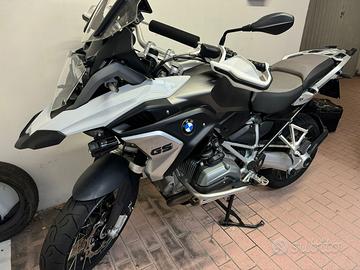 BMW r 1200 Gs lc STD