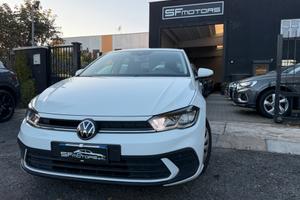 Volkswagen Polo 1.0 TSI Style