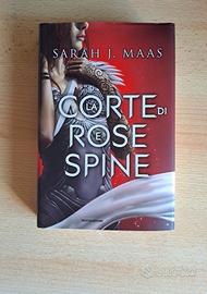 La Corte di Rose e Spine