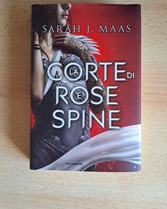 La Corte di Rose e Spine