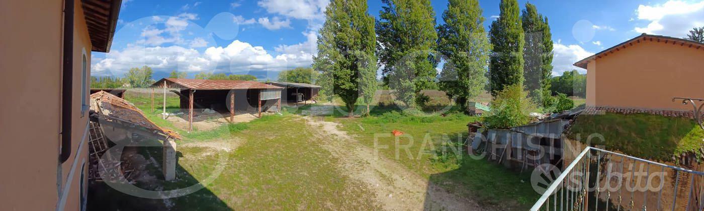 Terreno Agricolo Rieti [Cod. rif 3296286VCG] - Vista 3