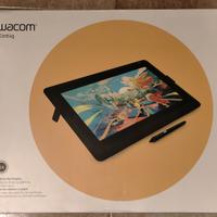 Wacom Cintiq 16