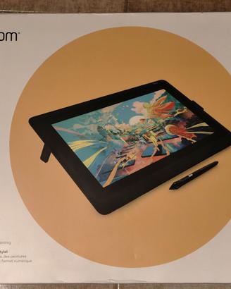 Wacom Cintiq 16