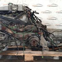 Motore Audi A8 4E 6.0 v12 anno 2004 codice BHT