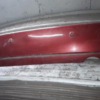 PARAURTI POSTERIORE COMPLETO CITROEN C2 1Â° Serie